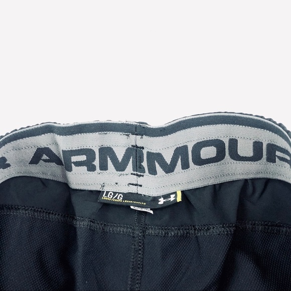 Under armour black training pants - Picture 4 of 4